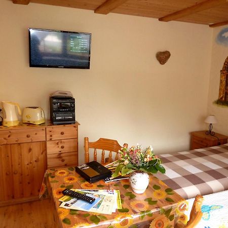 Gaestezimmer Am Maerchenbrunnen Dresden Oda fotoğraf