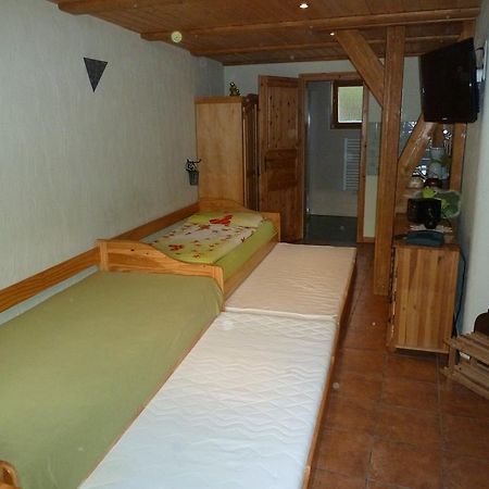 Gaestezimmer Am Maerchenbrunnen Dresden Dış mekan fotoğraf