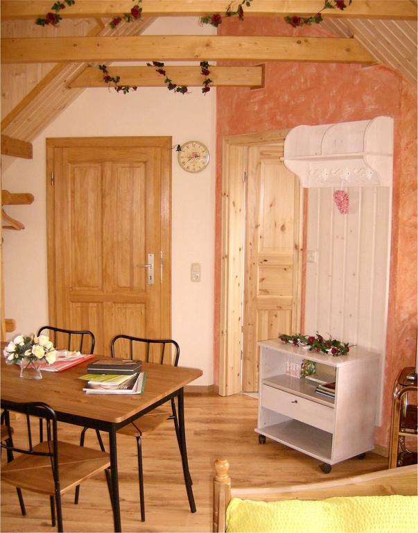 Gaestezimmer Am Maerchenbrunnen Dresden Oda fotoğraf