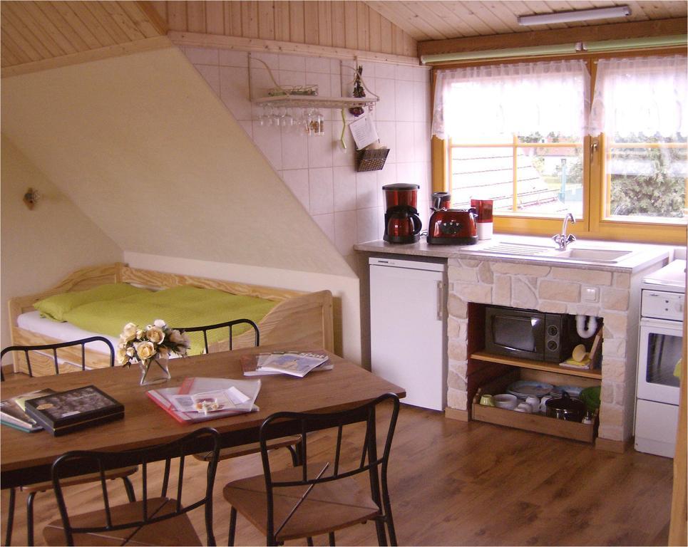 Gaestezimmer Am Maerchenbrunnen Dresden Oda fotoğraf