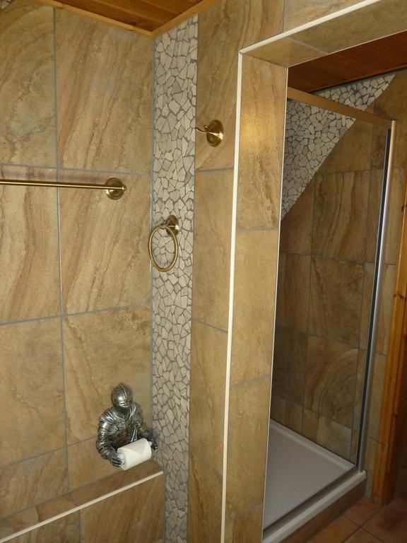 Gaestezimmer Am Maerchenbrunnen Dresden Dış mekan fotoğraf