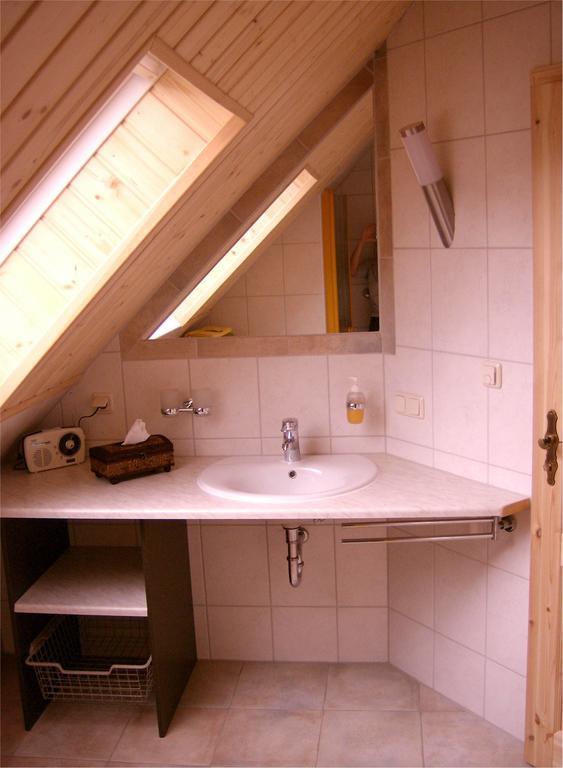 Gaestezimmer Am Maerchenbrunnen Dresden Oda fotoğraf
