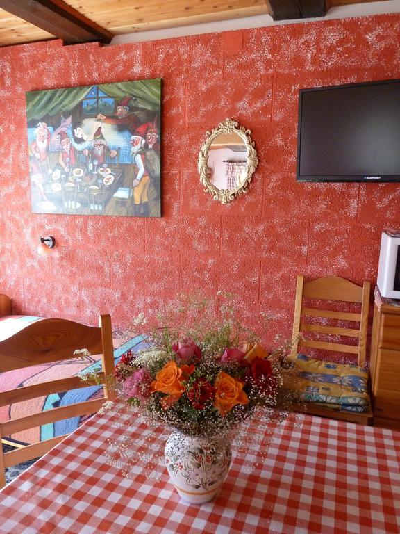 Gaestezimmer Am Maerchenbrunnen Dresden Dış mekan fotoğraf