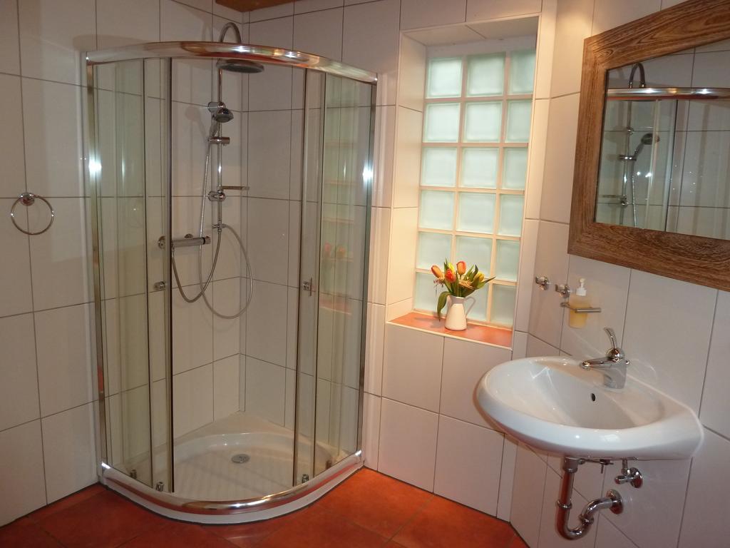 Gaestezimmer Am Maerchenbrunnen Dresden Dış mekan fotoğraf